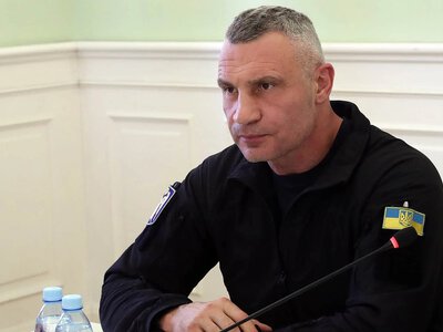 Верховна Рада викликала Кличка на засідання через ситуацію в Києві