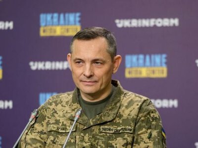 Ефективність збиття реактивних БпЛА сягає 85%: Юрій Ігнат назвав головний нюанс протиповітряного захисту України