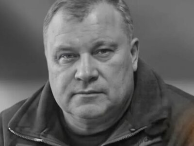 У Раухівці попрощаються із захисником та працівником Березівської РДА Дмитром Шахновим