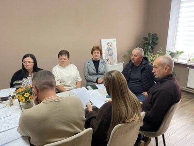 У Ратнівській громаді ухвалили позитивні рішення щодо житлових ваучерів