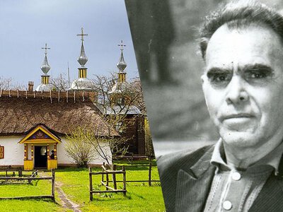 Вкрав у радянської влади історію: як директор музею Михайло Сікорський врятував спадщину