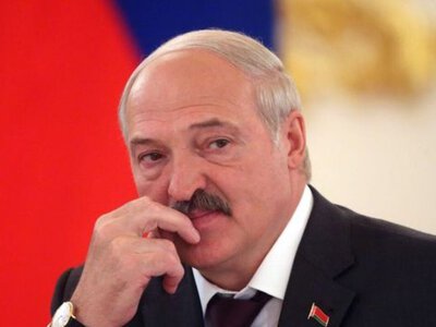 Хотіли отримати гроші від ЄС: Лукашенко звинуватив Латвію в інсценуванні нападу на кордоні