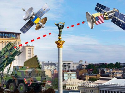 Відключення розвідданих США: які ризики для України у перехопленні “Іскандера” за критичні 90 секунд