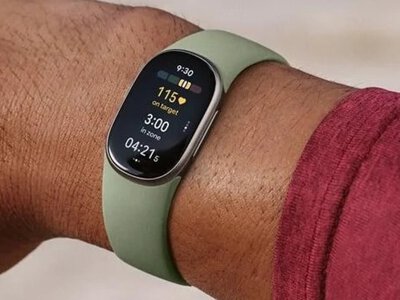Google представила новий фітнес-трекер з AMOLED-дисплеєм як альтернативу Pixel Watch