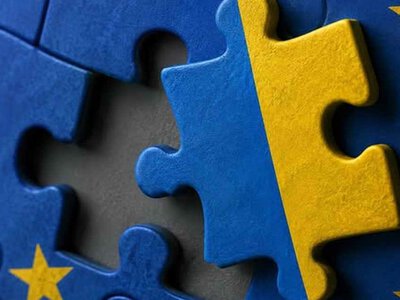 Відкриття нових переговорних кластерів з ЄС: які можливості це відкриває для України
