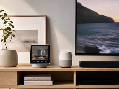 Apple готує презентацію HomeView, HomePod mini 2 та Apple TV 4K