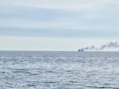 Судно з українцями біля Болгарії атакували дрони