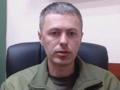 «Постійні спроби атак» – ДПСУ про ситуацію на кордоні Харківщини