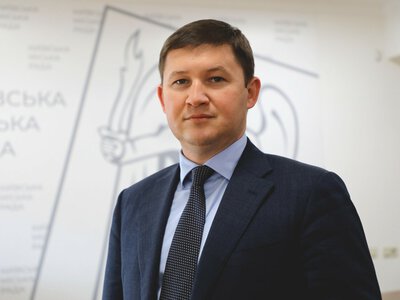 НАБУ оголосило в розшук ексочільника метро Києва Брагінського