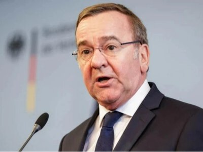 Пісторіус: дизельна угода з росією оголила безвихідь Трампа