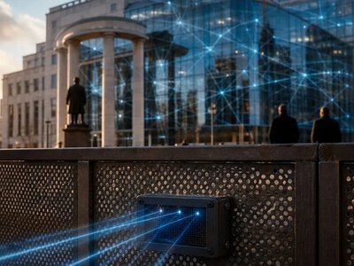 MI5 створила центр оцінювання загроз ШІ у Великій Британії — Politico Europe