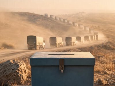 Офер Вінтер звинуватив Нетаньягу у нехтуванні безпекою — Jerusalem Post