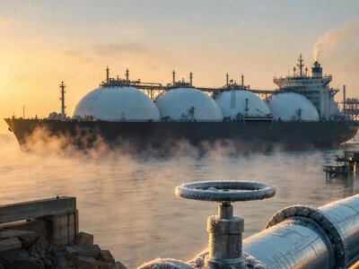 Пакистану знадобиться понад $1 млрд на зимові закупівлі СПГ — OilPrice