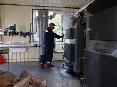 Як Львів готується до зими без газу та світла: котельні, генератори й буржуйки