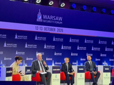 Від немає карт до не грайте вашими картами: Сибіга про зміни у сприйнятті України