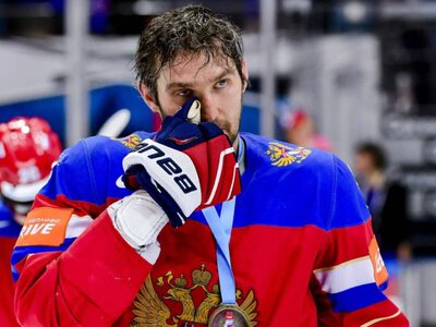 Овєчкіну хочуть закрити в'їзд до Канади – олімпійський чемпіон закликає до покарання друга Путіна