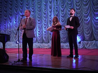 Мистецька зустріч «Соломія»: музика для допомоги ЗСУ