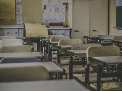 У школах Чернівецької громади осінні канікули розпочнуться 26 жовтня