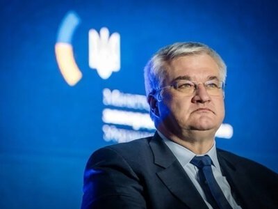 Україна продовжує отримувати розвідувальні дані від США, – Андрій Сибіга
