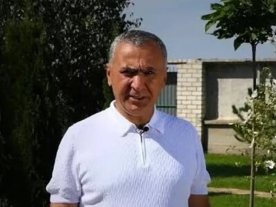 Депутат Херсонської облради отримав паспорт РФ, але зберіг право голосу