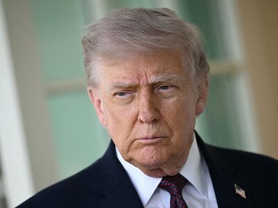 Трамп роздратований: політолог вказав на неочевидну причину, чому США погрожують Україні