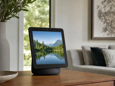 Apple представила домашній смартдисплей HomeView за 299 доларів