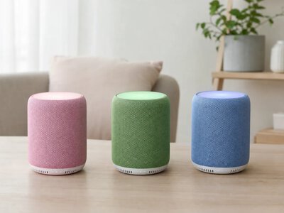 Apple представила HomePod Mini 2 без Siri AI на старті продажів