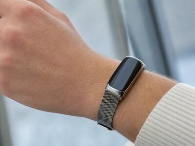 Fitbit Air отримає оцінку інсулінорезистентності та трендів тиску
