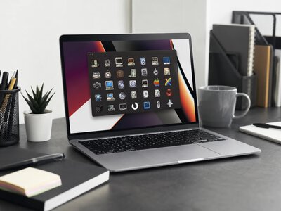 Mac-застосунок створили за 11 днів без написання жодного рядка коду