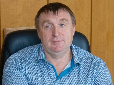 Апеляція звільнила від ув'язнення гендиректора Павлоградського хімзаводу