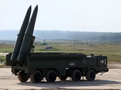 Храпчинський: Британія передавала Україні розвіддані зі своїх джерел під час зупинки зі США