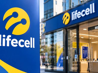 lifecell підвищує ціни на тариф Максі та закриває Мега для нових абонентів