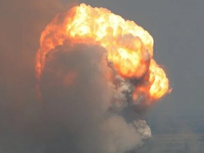 Росіяни вдарили по Запорізькому району: загинув чоловік