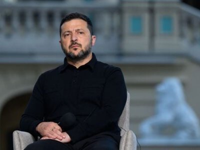 Атака балістикою по Києву та Харкову без попереджень партнерів: Володимир Зеленський заявив про порушення РФ енергетичного перемир'я