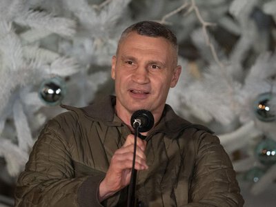 Безпідставні звинувачення: Кличко відповів на виклик до Верховної Ради
