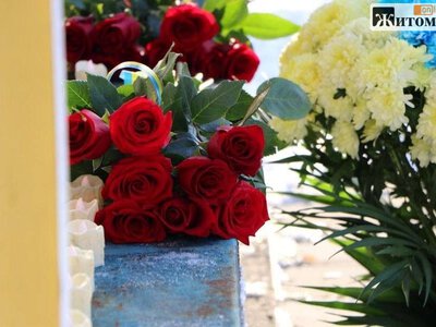 На Сумщині загинув прикордонник із Житомира Павло Демко — до служби він ремонтував техніку для ЗСУ