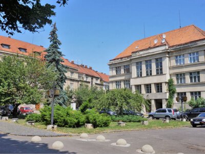 В Ужгороді обговорять перейменування вулиці та площі