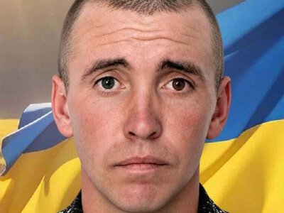 Під час виконання бойового завдання загинув 39-річний воїн із села на Рівненщині