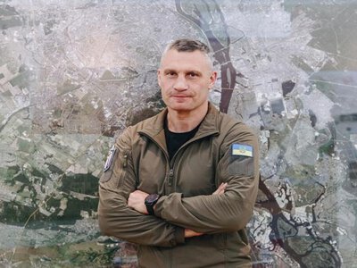 Кличка викликали до Ради через підготовку Києва до опалювального сезону