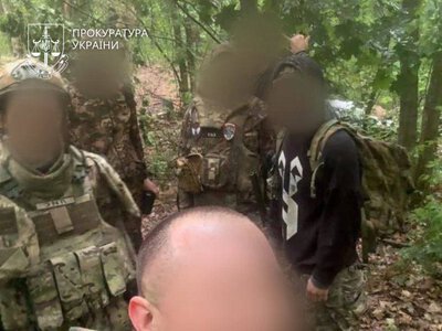 Наказував атакувати цивільні об’єкти Сумщини ударними дронами: завершено розслідування щодо командира роти «Ахмату»