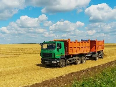 Спрощено отримання водійських категорій для аграріїв