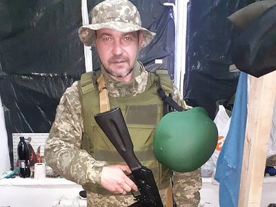 На війні загинув співробітник Миколаївського зоопарку