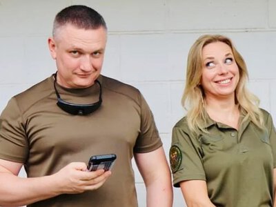Нардепка Юлія Яцик скасувала весілля з військовим просто в день розставання