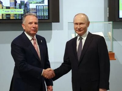 Візит посланців Трампа до Москви відклали на невизначений час — NYT
