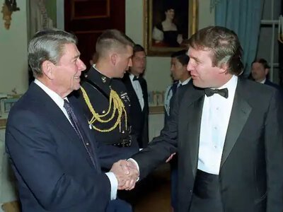 Від Рейгана до Трампа: Україна стала заручником трансформації Республіканської партії та кризи американського консерватизму