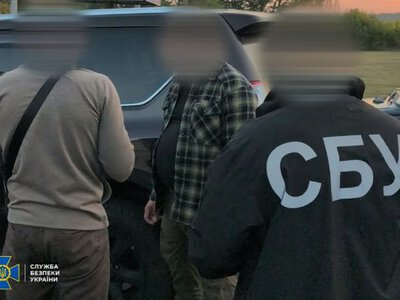 Колишній суддя з Черкащини вимагав частку від вартості оборонного замовлення
