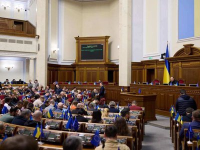 Уряд відклав 39 млрд грн платежів і призупинив відшкодування ПДВ через дефіцит бюджету