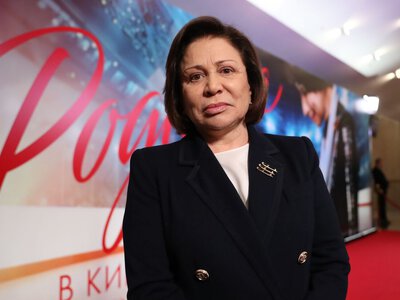 Олімпійська чемпіонка звинуватила Україну в занепаді Донецька