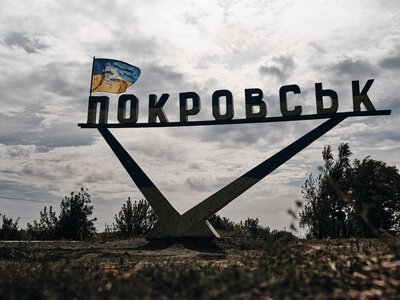 Виживають лише 5%: військовий розповів про хаос в армії Росії під Покровськом