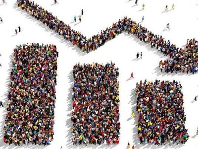 Демографічна катастрофа в Україні досягла надкритичних масштабів